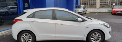 HYUNDAI I30 1.4 MPI BLUEDRIVE KLASS