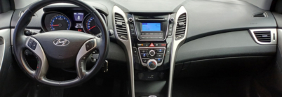HYUNDAI I30 1.4 MPI BLUEDRIVE KLASS