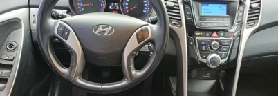 HYUNDAI I30 1.4 MPI BLUEDRIVE KLASS