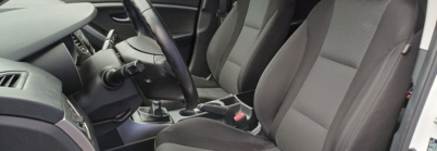 HYUNDAI I30 1.4 MPI BLUEDRIVE KLASS