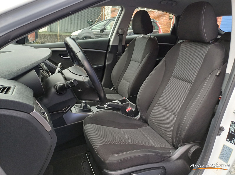 HYUNDAI I30 1.4 MPI BLUEDRIVE KLASS