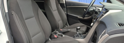 HYUNDAI I30 1.4 MPI BLUEDRIVE KLASS