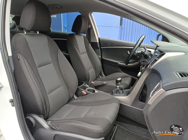 HYUNDAI I30 1.4 MPI BLUEDRIVE KLASS