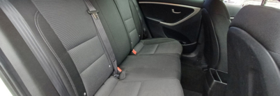 HYUNDAI I30 1.4 MPI BLUEDRIVE KLASS