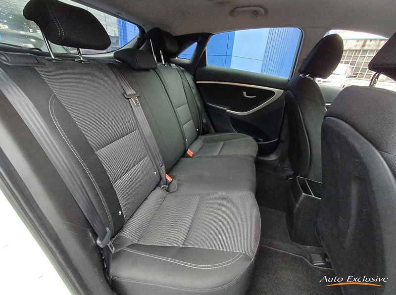 HYUNDAI I30 1.4 MPI BLUEDRIVE KLASS