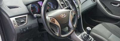 HYUNDAI I30 1.4 MPI BLUEDRIVE KLASS