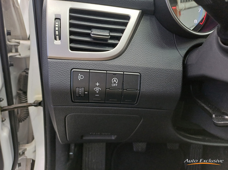 HYUNDAI I30 1.4 MPI BLUEDRIVE KLASS