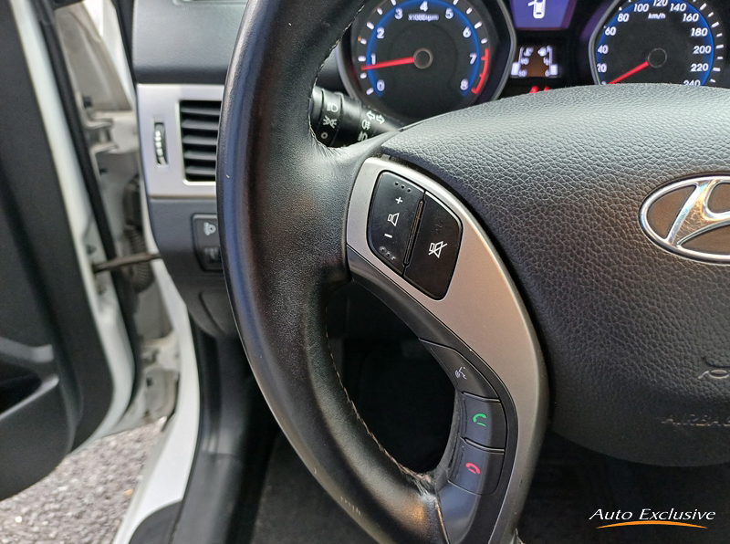 HYUNDAI I30 1.4 MPI BLUEDRIVE KLASS