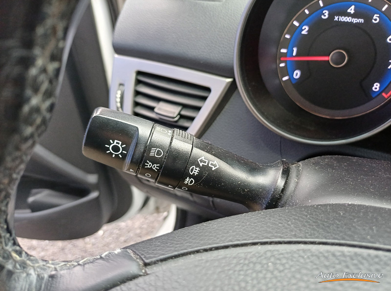 HYUNDAI I30 1.4 MPI BLUEDRIVE KLASS
