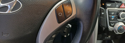 HYUNDAI I30 1.4 MPI BLUEDRIVE KLASS