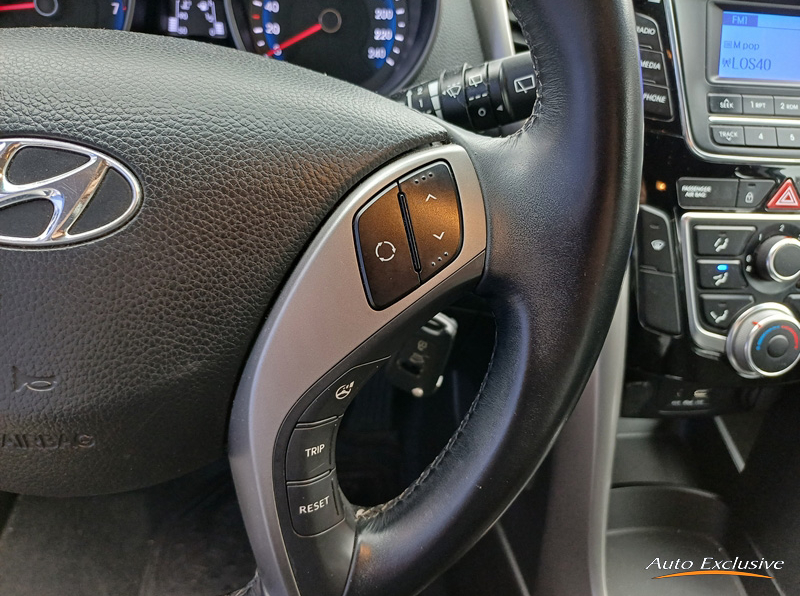 HYUNDAI I30 1.4 MPI BLUEDRIVE KLASS