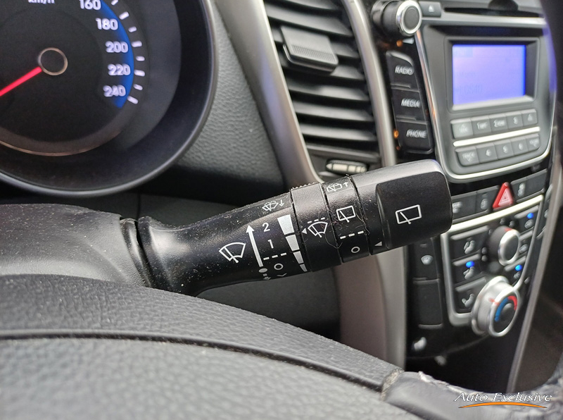 HYUNDAI I30 1.4 MPI BLUEDRIVE KLASS