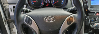 HYUNDAI I30 1.4 MPI BLUEDRIVE KLASS
