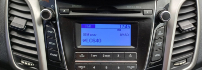 HYUNDAI I30 1.4 MPI BLUEDRIVE KLASS