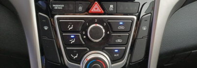 HYUNDAI I30 1.4 MPI BLUEDRIVE KLASS