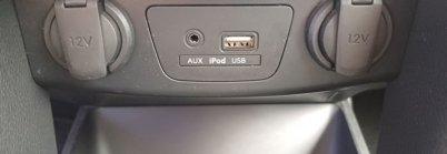 HYUNDAI I30 1.4 MPI BLUEDRIVE KLASS