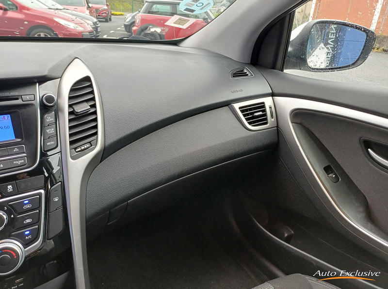 HYUNDAI I30 1.4 MPI BLUEDRIVE KLASS
