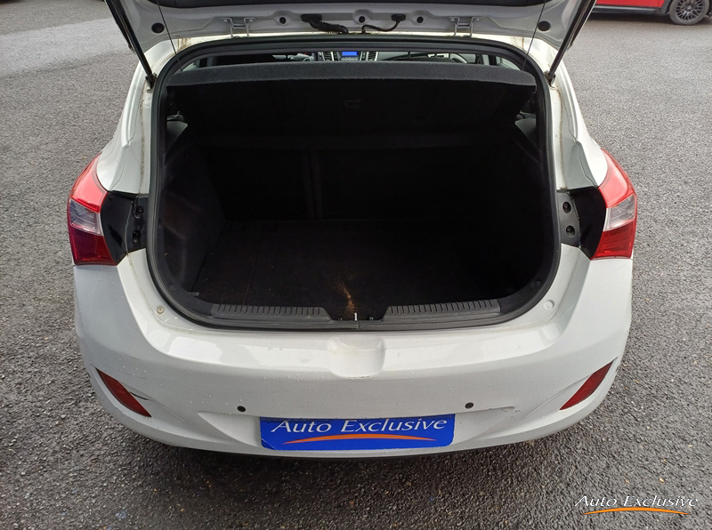 HYUNDAI I30 1.4 MPI BLUEDRIVE KLASS