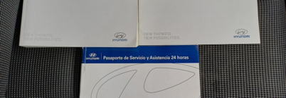 HYUNDAI I30 1.4 MPI BLUEDRIVE KLASS