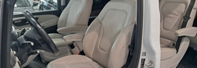 MERCEDES CLASE V V250 BLUETEC AVANTGARDE LARGO