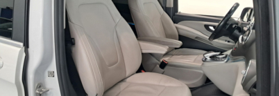 MERCEDES CLASE V V250 BLUETEC AVANTGARDE LARGO