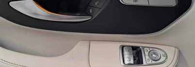 MERCEDES CLASE V V250 BLUETEC AVANTGARDE LARGO