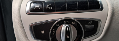 MERCEDES CLASE V V250 BLUETEC AVANTGARDE LARGO