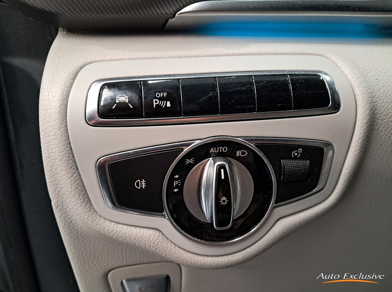 MERCEDES CLASE V V250 BLUETEC AVANTGARDE LARGO