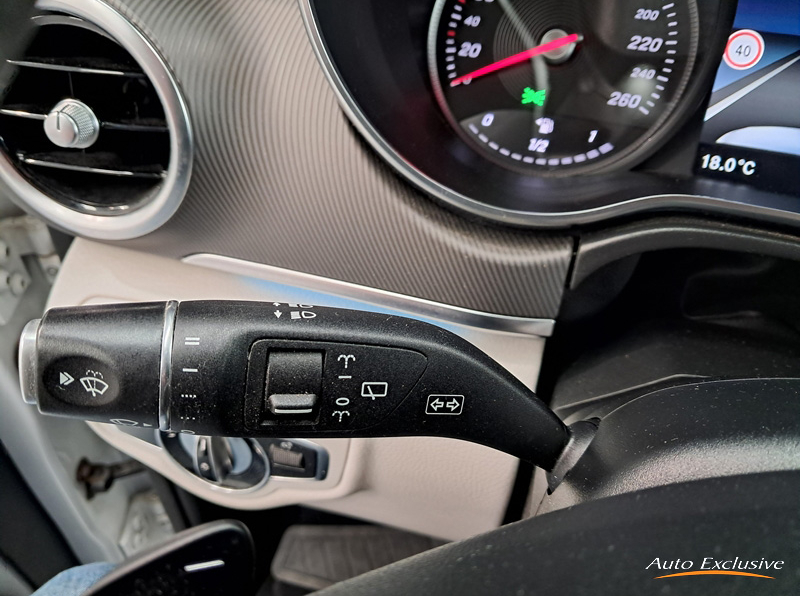 MERCEDES CLASE V V250 BLUETEC AVANTGARDE LARGO