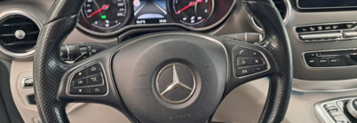 MERCEDES CLASE V V250 BLUETEC AVANTGARDE LARGO