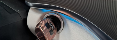 MERCEDES CLASE V V250 BLUETEC AVANTGARDE LARGO