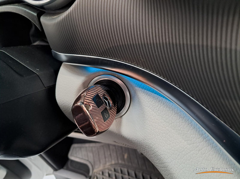 MERCEDES CLASE V V250 BLUETEC AVANTGARDE LARGO