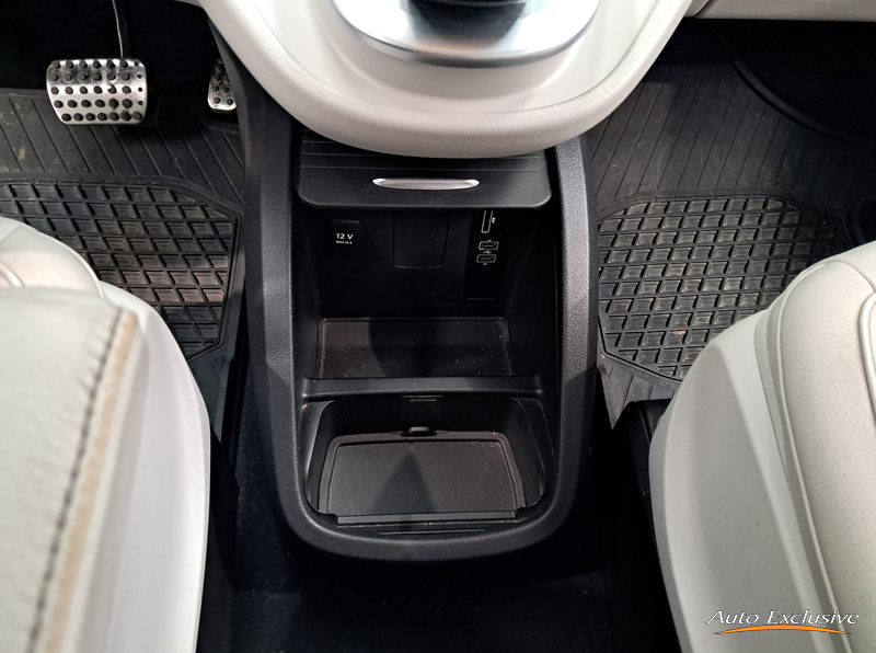MERCEDES CLASE V V250 BLUETEC AVANTGARDE LARGO