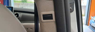 MERCEDES CLASE V V250 BLUETEC AVANTGARDE LARGO