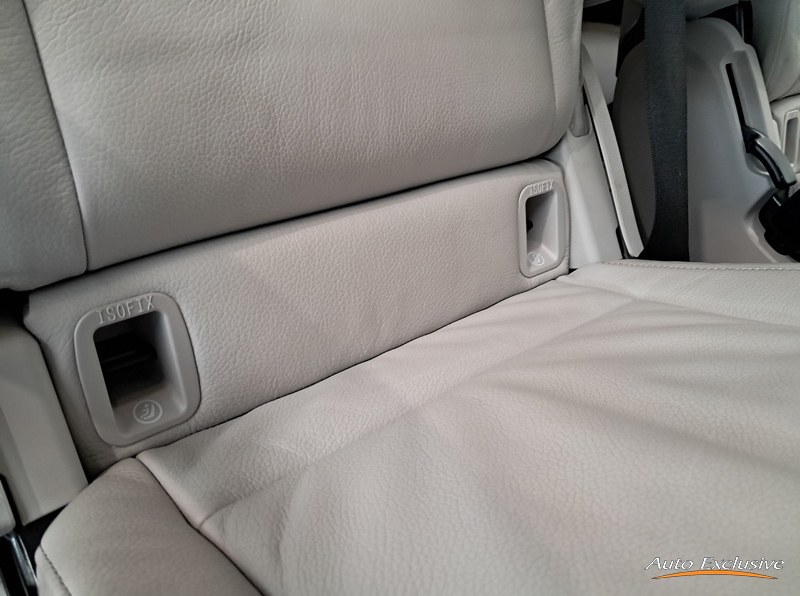 MERCEDES CLASE V V250 BLUETEC AVANTGARDE LARGO