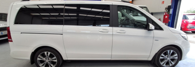 MERCEDES CLASE V V250 BLUETEC AVANTGARDE LARGO