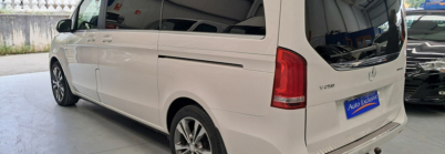 MERCEDES CLASE V V250 BLUETEC AVANTGARDE LARGO