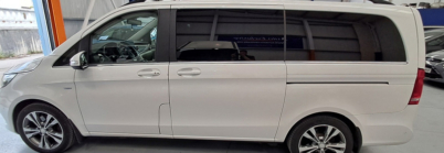 MERCEDES CLASE V V250 BLUETEC AVANTGARDE LARGO