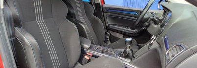 RENAULT MEGANE 1.2 TCE ENERGY GT LINE 130 CV 5P