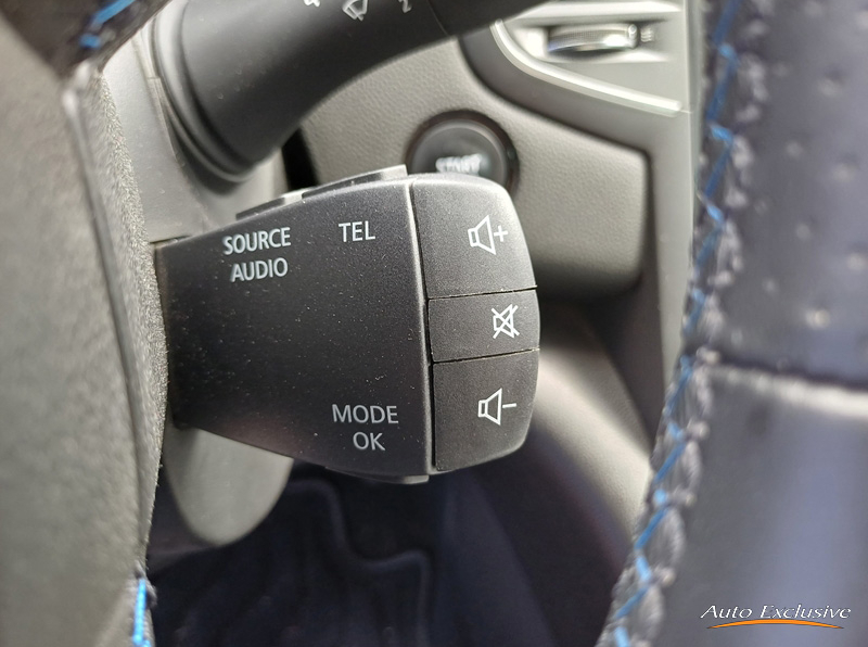RENAULT MEGANE 1.2 TCE ENERGY GT LINE 130 CV 5P