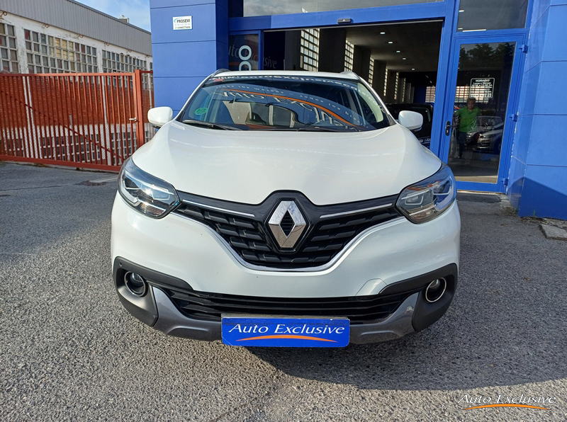 RENAULT KADJAR ZEN ENERGY 130 CV DCI