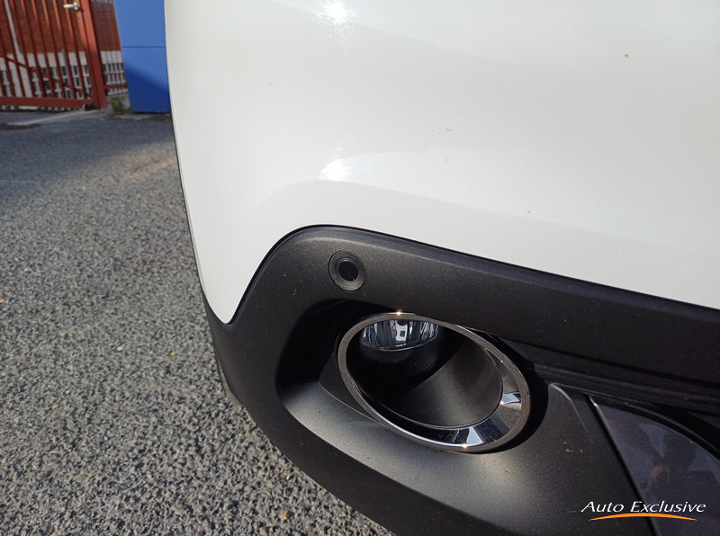 RENAULT KADJAR ZEN ENERGY 130 CV DCI