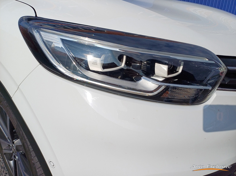 RENAULT KADJAR ZEN ENERGY 130 CV DCI
