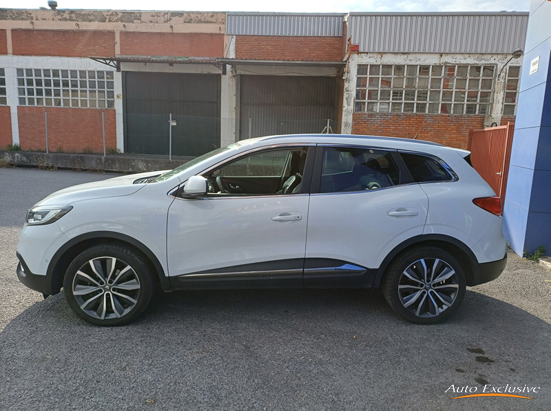 RENAULT KADJAR ZEN ENERGY 130 CV DCI