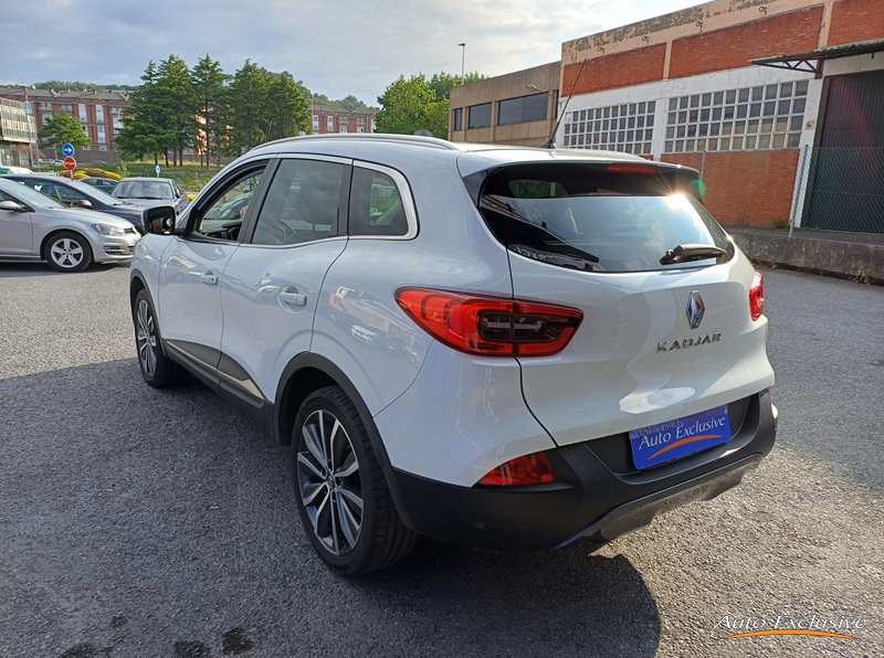 RENAULT KADJAR ZEN ENERGY 130 CV DCI