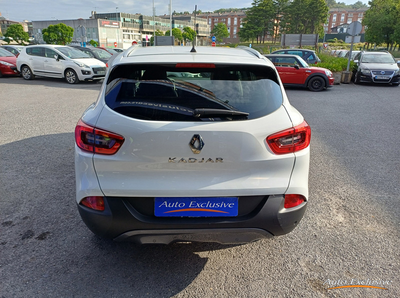 RENAULT KADJAR ZEN ENERGY 130 CV DCI