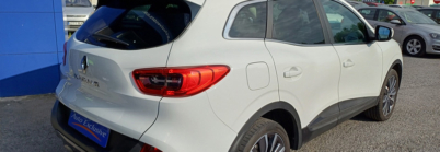 RENAULT KADJAR ZEN ENERGY 130 CV DCI