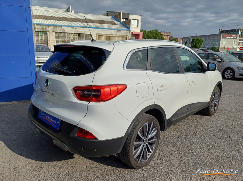 RENAULT KADJAR ZEN ENERGY 130 CV DCI