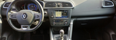 RENAULT KADJAR ZEN ENERGY 130 CV DCI