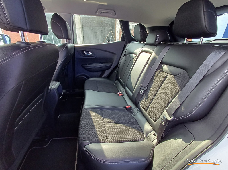 RENAULT KADJAR ZEN ENERGY 130 CV DCI